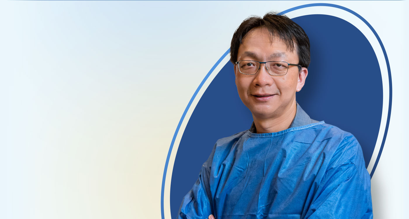 Implantdontics dental specialist