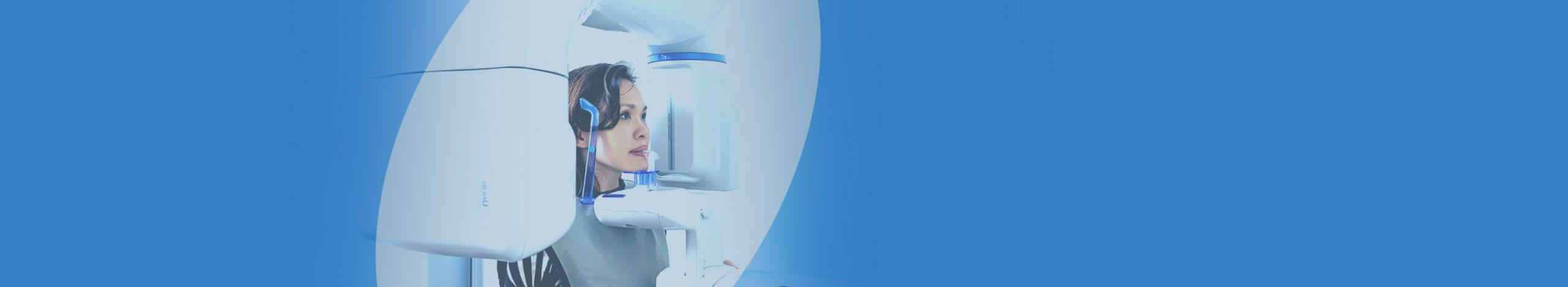 Dental imaging technology at Implantdontics
